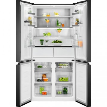 Electrolux ELT9VE52M0 Холодильник