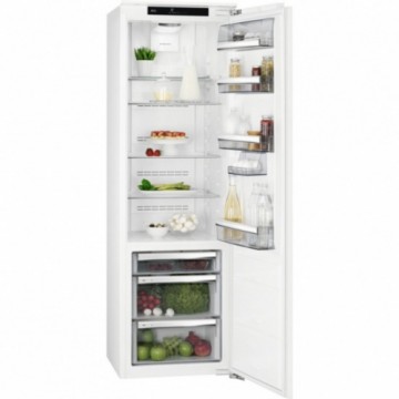 AEG SKE818E9ZC Встраиваемый холодильник