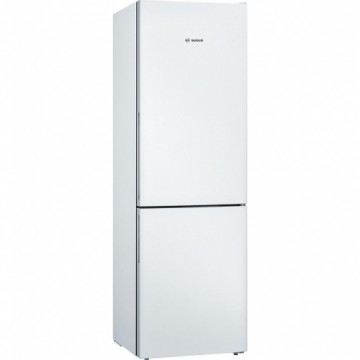 Bosch KGV362WEAS Холодильник