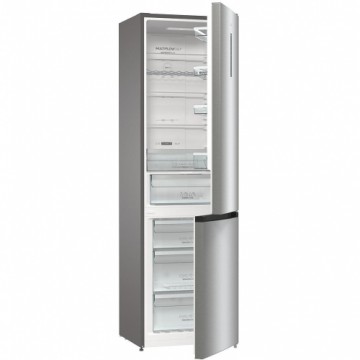 Gorenje NRK6202AXL4 Холодильник