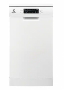 Electrolux ESS42220SW Посудомоечная машина