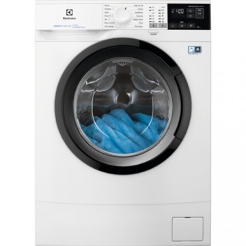 Electrolux EW6SN426BI Veļas mašīna 