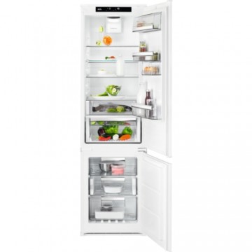 AEG SCB819E8TS Встраиваемый холодильник