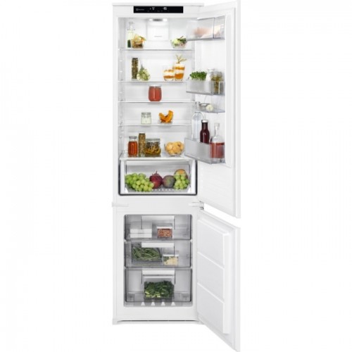 Electrolux LNS6TE19S Встраиваемый холодильник image 1