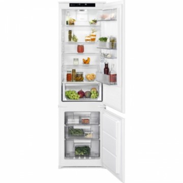 Electrolux LNS6TE19S Встраиваемый холодильник