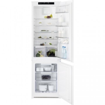 Electrolux ENT7TF18S Встраиваемый холодильник