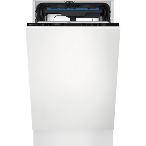 Electrolux EEM63310L Iebūvējamā trauku mazgājamā mašīna image 1