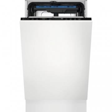 Electrolux EEM63310L Встраиваемая посудомоечная машина