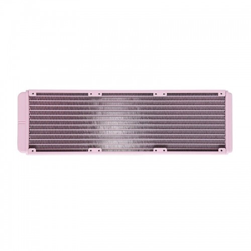 Darkflash DX360 V2.6 PC Water Cooling RGB 3x 120x120 (pink) image 3