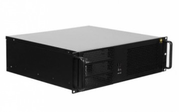 Netrack  
         
       NP5108 server case mini-ITX