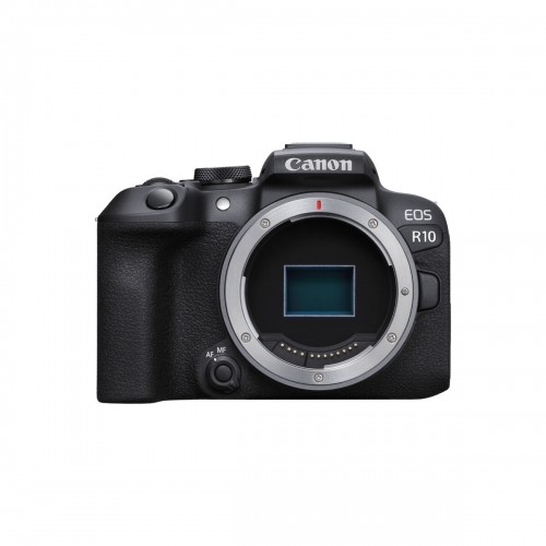 Рефлекс-камера Canon EOS R10 image 1