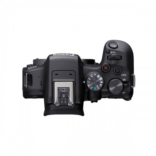 Kamera Reflex Canon EOS R10 image 3