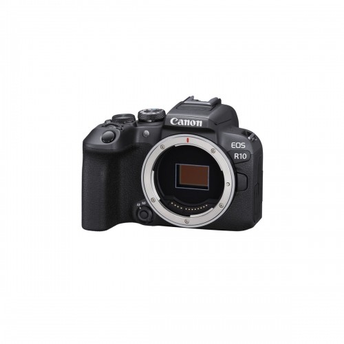 Kamera Reflex Canon EOS R10 image 5