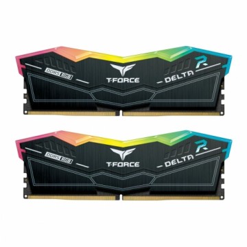 RAM Atmiņa Team Group T-Force Delta RGB DDR5 RAM 32GB Kit