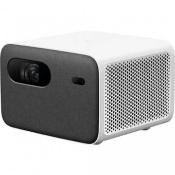 Проектор Xiaomi MI PROJECTOR 2 PRO 1300 ANSI lm 40" 200" 1080p Android TV 9.0