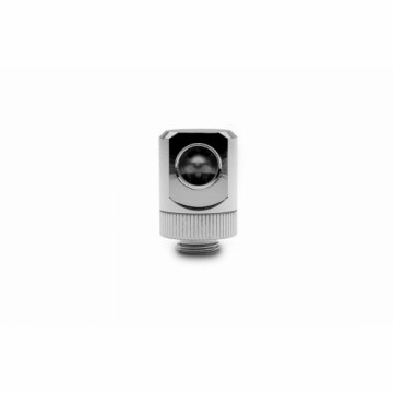 Aksesuāri EKWB Torque Rotary 90° - Nickel Elektroniskā dinamometriskā atslēga
