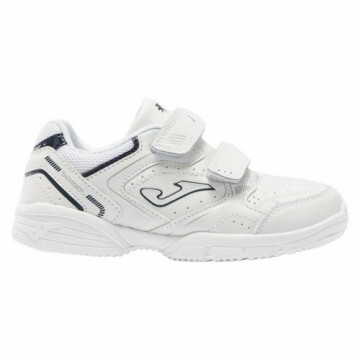 Повседневная обувь детская Joma Sport SPORT SCHOOL JR WSCHOW2142V Белый