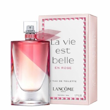 Lancome Мужская парфюмерия Lancôme EDT La Vie Est Belle En Rose (100 ml)