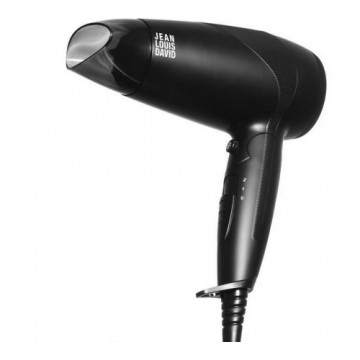 Fēns Jean Louis David 39991 Melns 1600 W