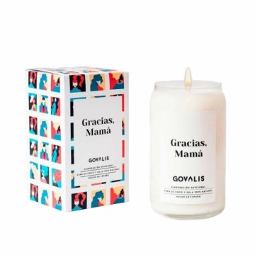Aromātiska svece GOVALIS Gracias Mamá (500 g)