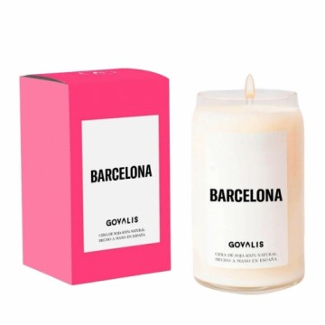 Aromātiska svece GOVALIS Barcelona (500 g)