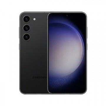 Samsung Smartphone Galaxy S23 DualSIM 5G 8/128GB Enterprise Edition black