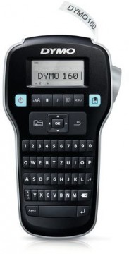 Dymo labelprinter LabelManager 160+D1 QWZ
