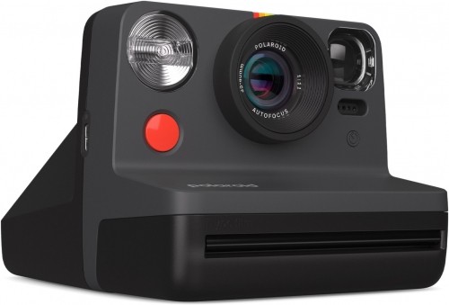 Polaroid Now Gen 2, black image 3