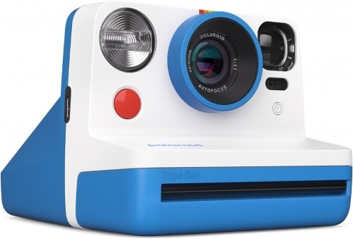 Polaroid Now Gen 2, blue image 3