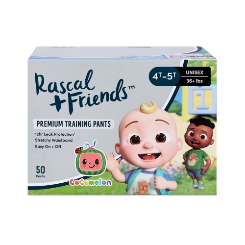 Rascal And Friends RASCAL + FRIENDS Pants 6 size, 50pcs, 93595 image 3