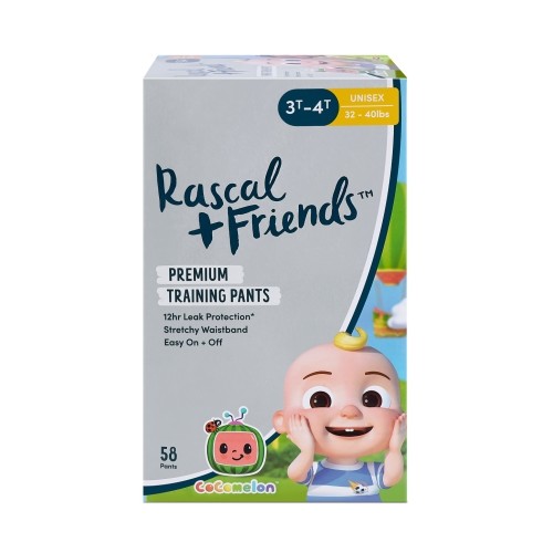 Rascal And Friends RASCAL + FRIENDS Pants 5 size, 58pcs, 93594 image 4