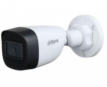 CAMERA HDCVI 1080P IR BULLET/HAC-HFW1200C-0280B-S5 DAHUA