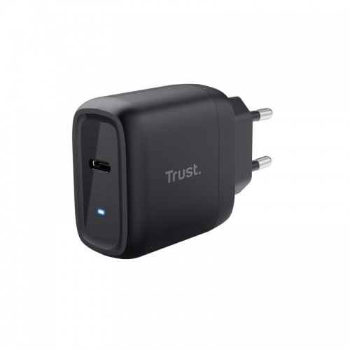 MOBILE CHARGER WALL 45W/MAXO 24816 TRUST image 1