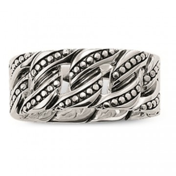 Sieviešu Gredzens Thomas Sabo TR1931-001-12-56 (17,8 mm)