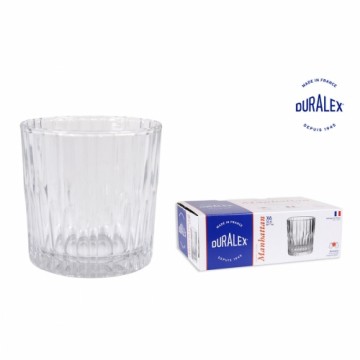 Stikls Duralex 1056AB06/6 6 gb. (310 ml)