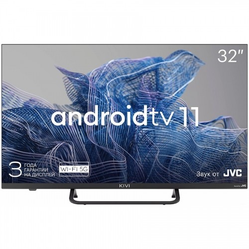 Kivi 32F750NB , FHD, Android TV 11 image 1