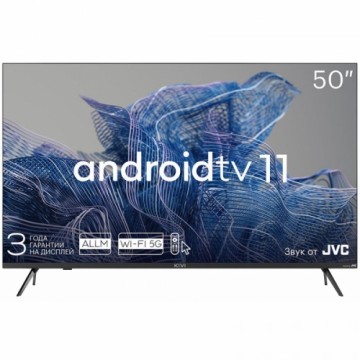 Kivi 50U750NB, UHD, Android TV 11