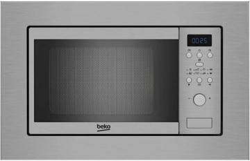 BEKO MOB17131X, microwave (stainless steel)