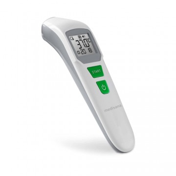 Medisana infrared multifunction thermometer TM 760, clinical thermometer