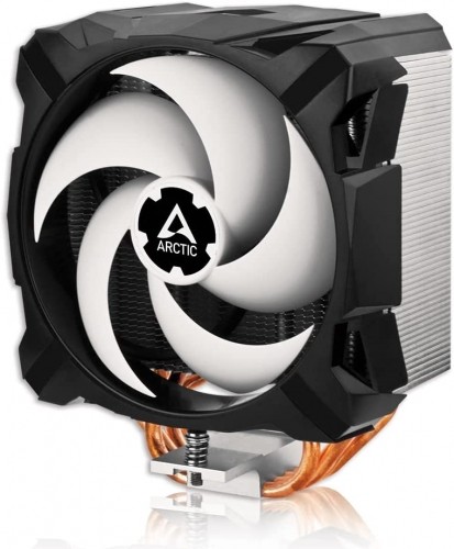 Arctic Freezer i35, CPU cooler, black/white image 1