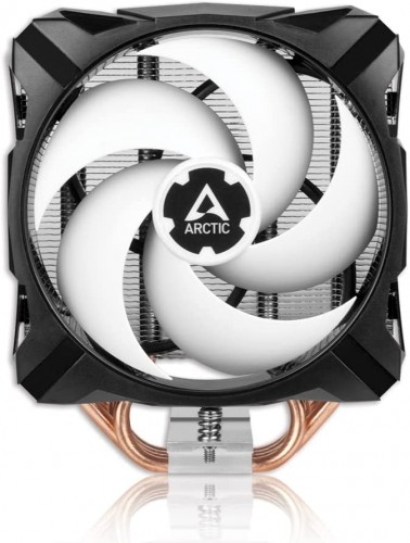 Arctic Freezer i35, CPU cooler, black/white image 3