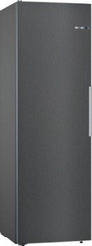 Bosch KSV36VXEP Series 4, full-space refrigerator (stainless steel (dark)/black)