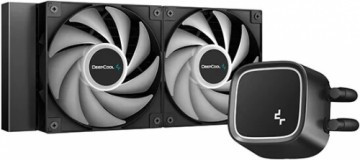 DeepCool LE500 Marrs 240mm, water cooling (black)