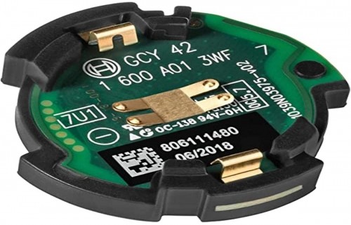 Bosch GCY 42 module, bluetooth adapter image 1