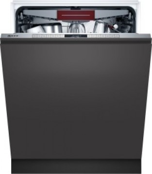 Neff S155ECX11E N 50, Dishwasher (Home Connect)