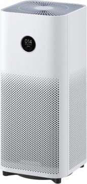 Xiaomi Smart Air Purifier 4EU white - 33927