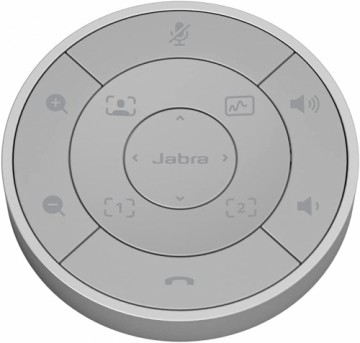 Jabra PanaCast 50 Remote grey