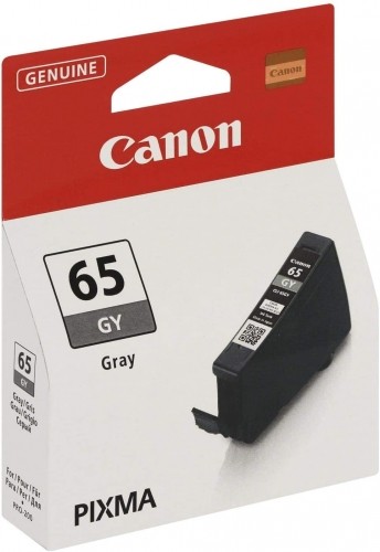 Canon Ink GY CLI-65 image 1