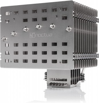 Noctua NH-P1 - Passive Premium Cooler
