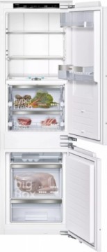 Siemens fridge KI84FPDD0 Iebūvējams ledusskapis